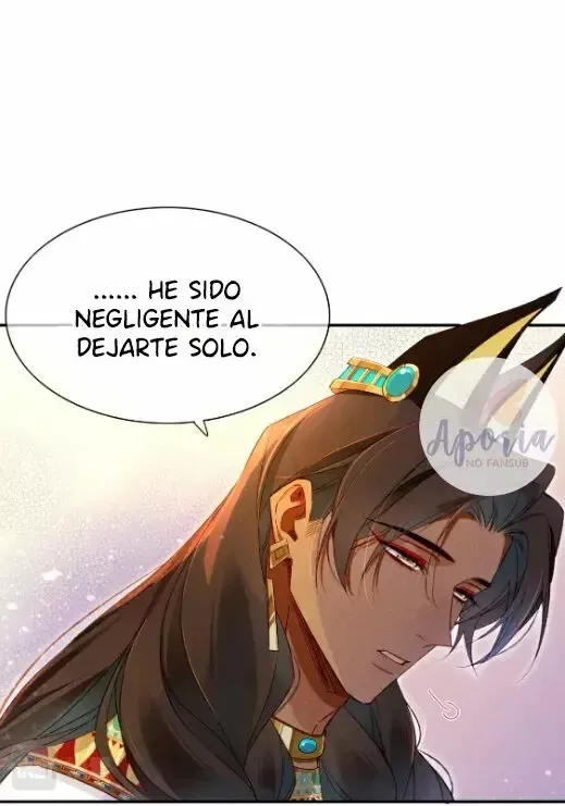Adiós, su majestad Capítulo 25 en Línea - página 36