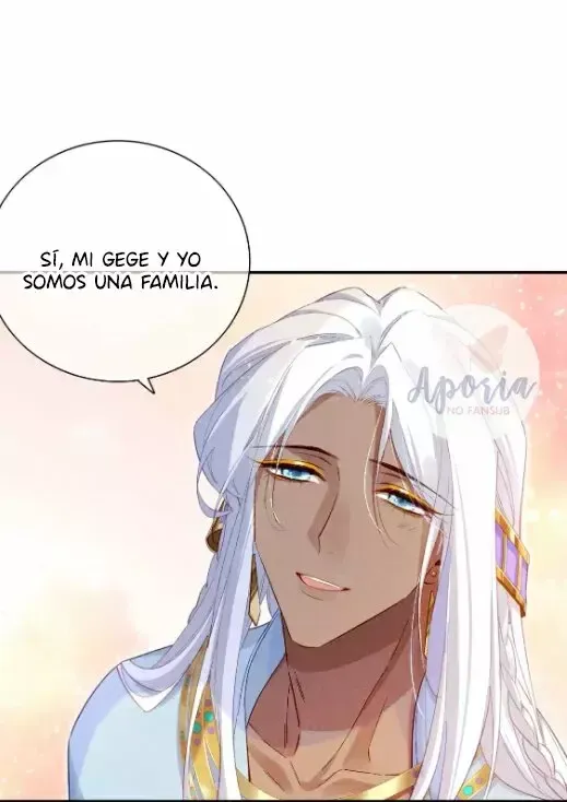 Adiós, su majestad Capítulo 25 en Línea - página 39
