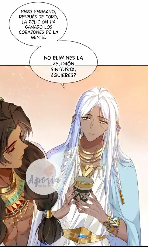 Adiós, su majestad Capítulo 25 en Línea - página 42