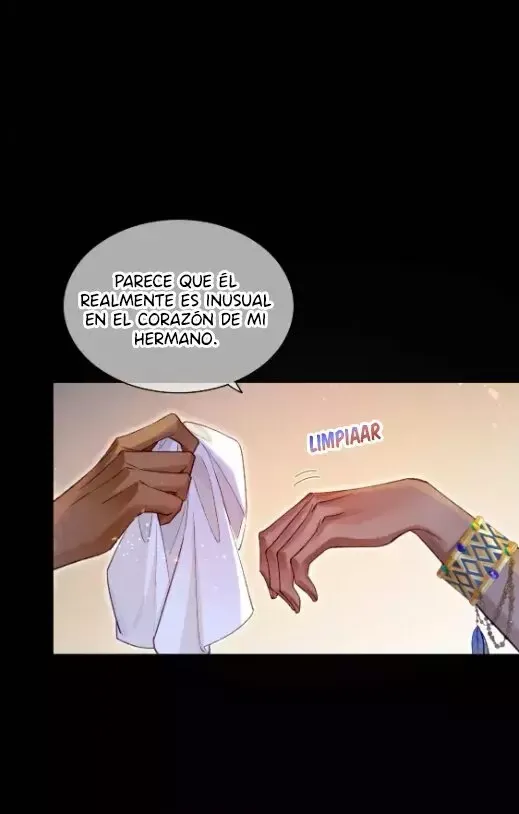Adiós, su majestad Capítulo 25 en Línea - página 61