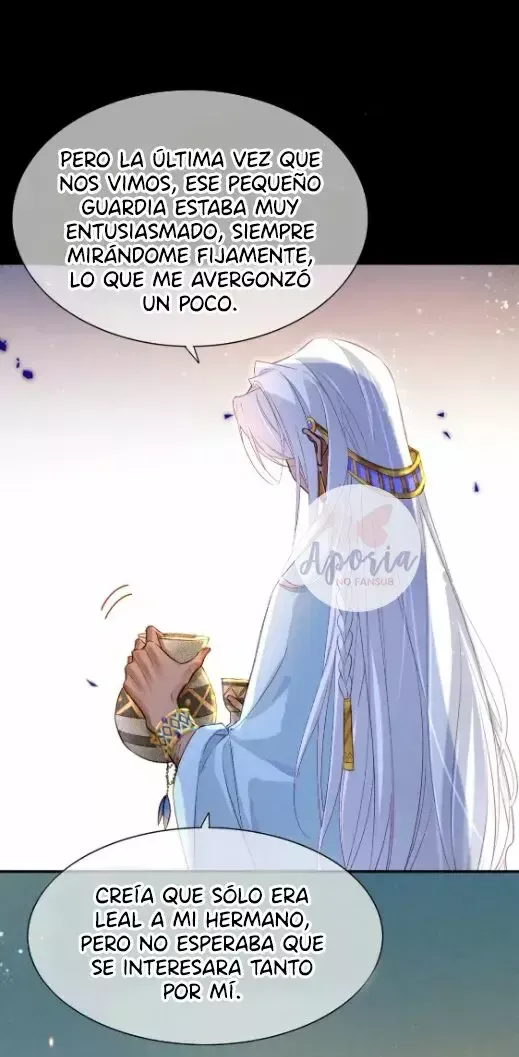 Adiós, su majestad Capítulo 25 en Línea - página 64