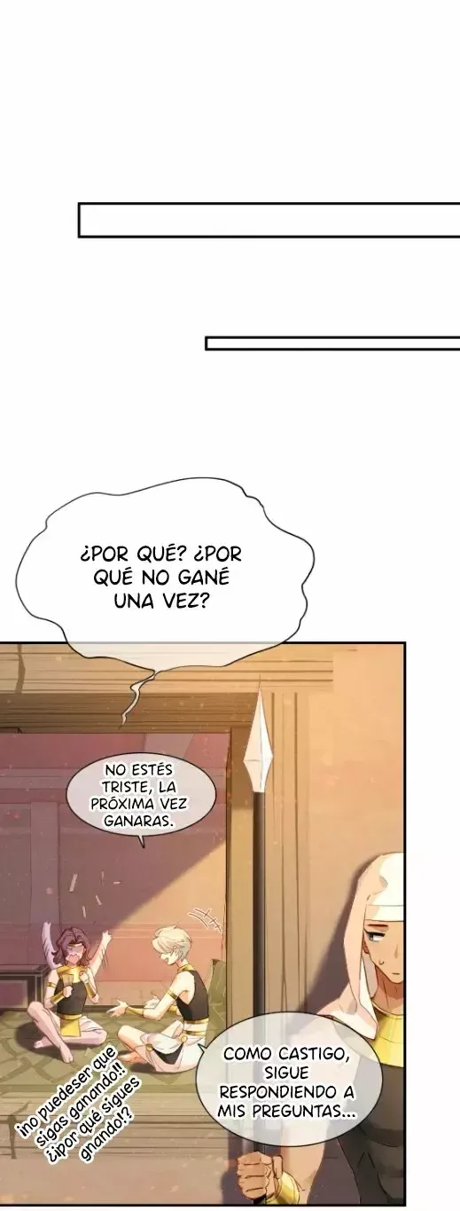 Adiós, su majestad Capítulo 26 en Línea - página 11
