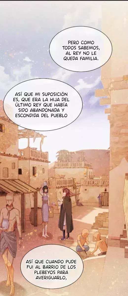 Adiós, su majestad Capítulo 26 en Línea - página 15