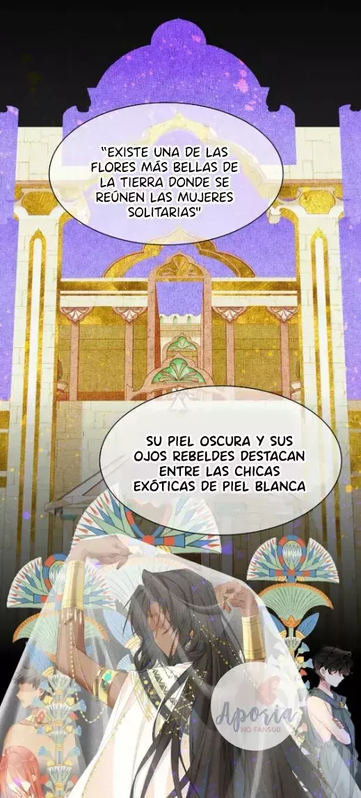 Adiós, su majestad Capítulo 26 en Línea - página 17