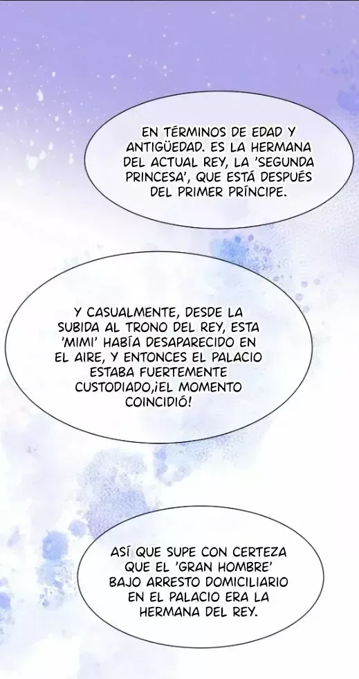 Adiós, su majestad Capítulo 26 en Línea - página 19