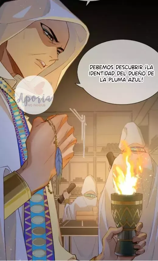 Adiós, su majestad Capítulo 26 en Línea - página 28