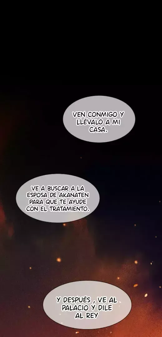 Adiós, su majestad Capítulo 28 en Línea - página 14