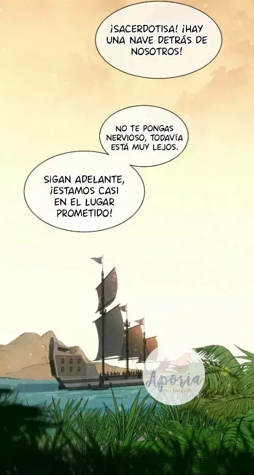 Adiós, su majestad Capítulo 28 en Línea - página 29