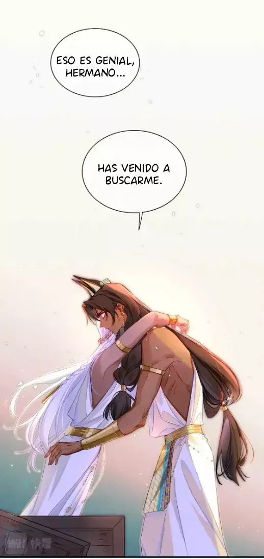 Adiós, su majestad Capítulo 28 en Línea - página 43