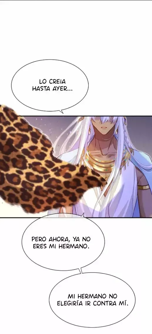 Adiós, su majestad Capítulo 28 en Línea - página 54