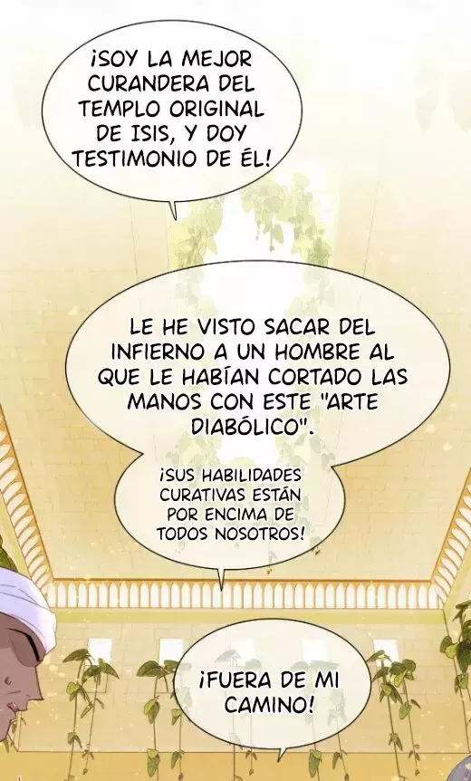 Adiós, su majestad Capítulo 29 en Línea - página 42