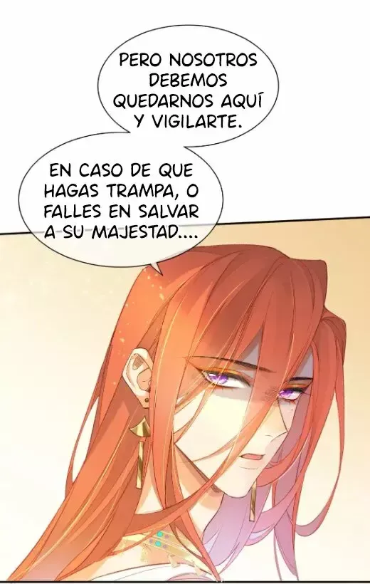 Adiós, su majestad Capítulo 29 en Línea - página 49