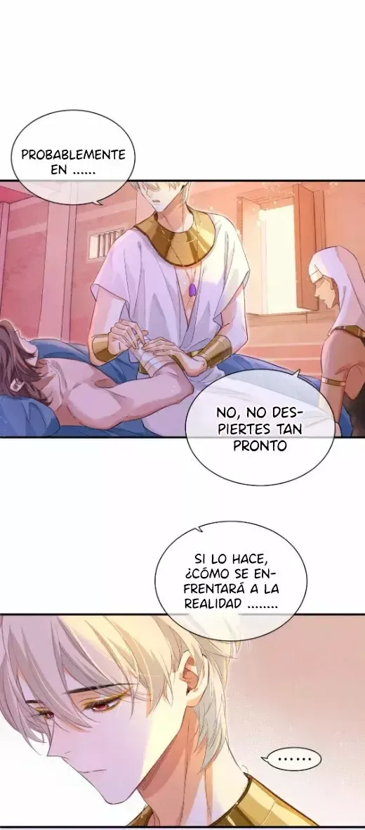 Adiós, su majestad Capítulo 31 en Línea - página 6