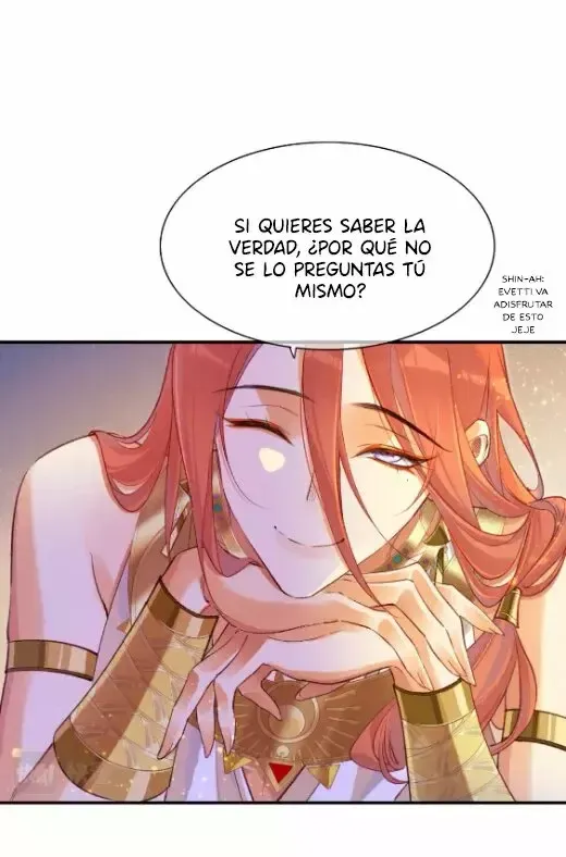 Adiós, su majestad Capítulo 31 en Línea - página 14
