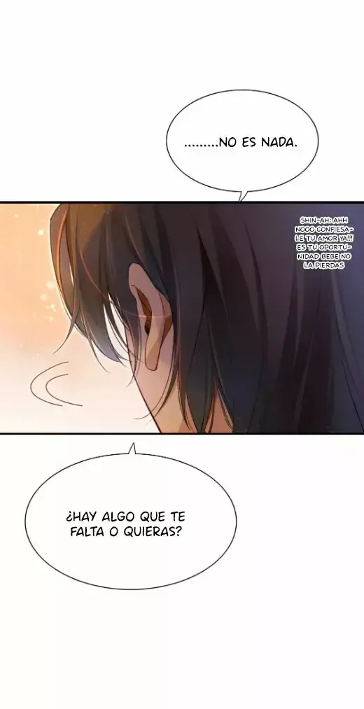 Adiós, su majestad Capítulo 31 en Línea - página 27