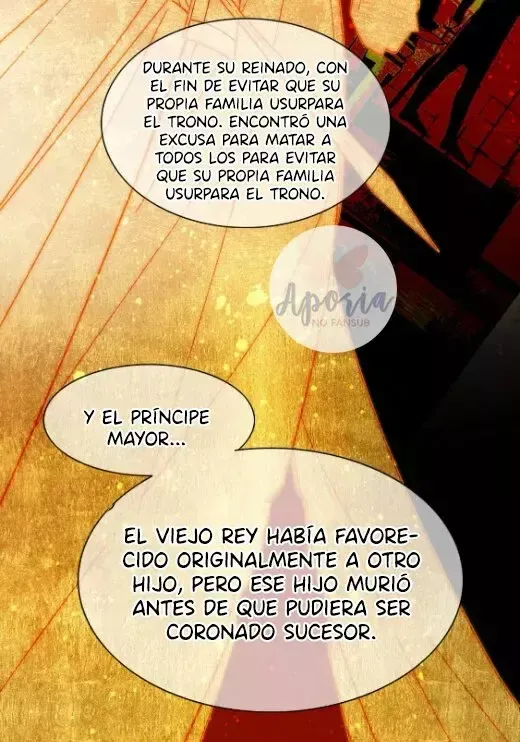 Adiós, su majestad Capítulo 31 en Línea - página 34
