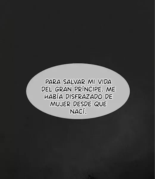 Adiós, su majestad Capítulo 31 en Línea - página 39