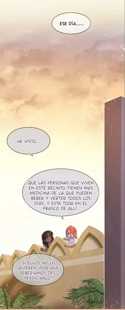 Adiós, su majestad Capítulo 31 en Línea - página 46