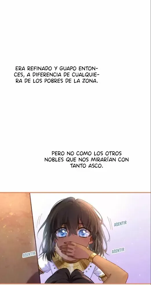 Adiós, su majestad Capítulo 31 en Línea - página 54