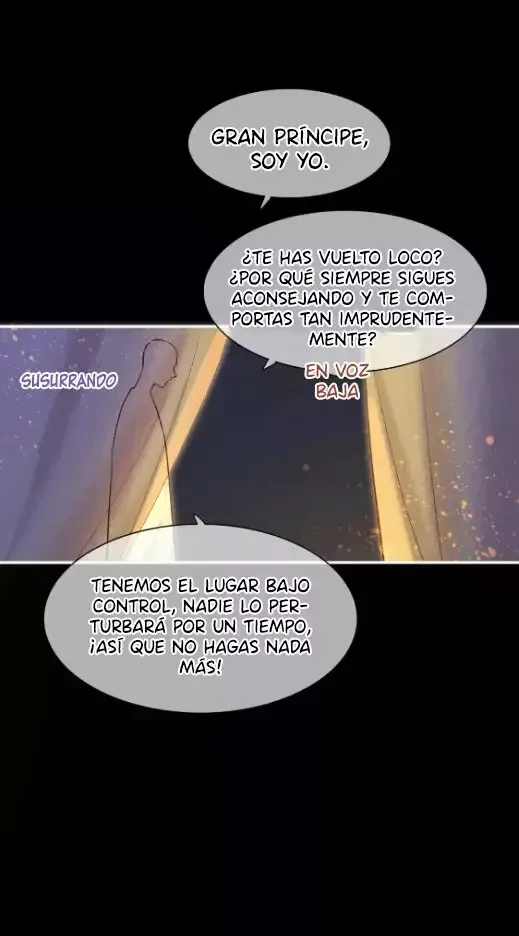 Adiós, su majestad Capítulo 32 en Línea - página 15