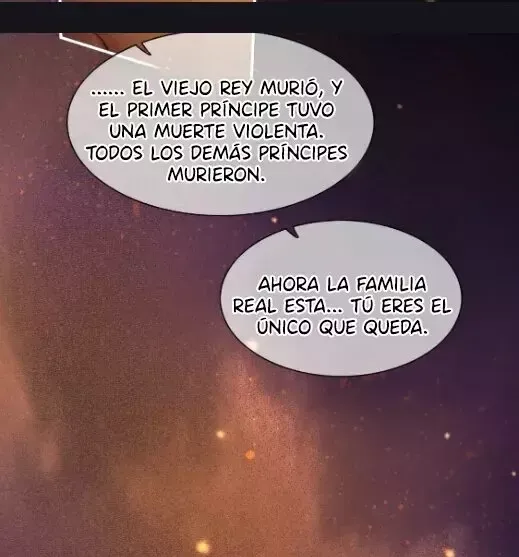 Adiós, su majestad Capítulo 32 en Línea - página 26