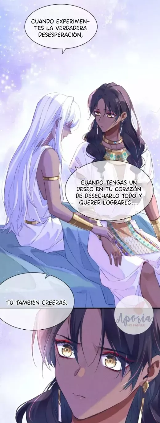 Adiós, su majestad Capítulo 32 en Línea - página 51
