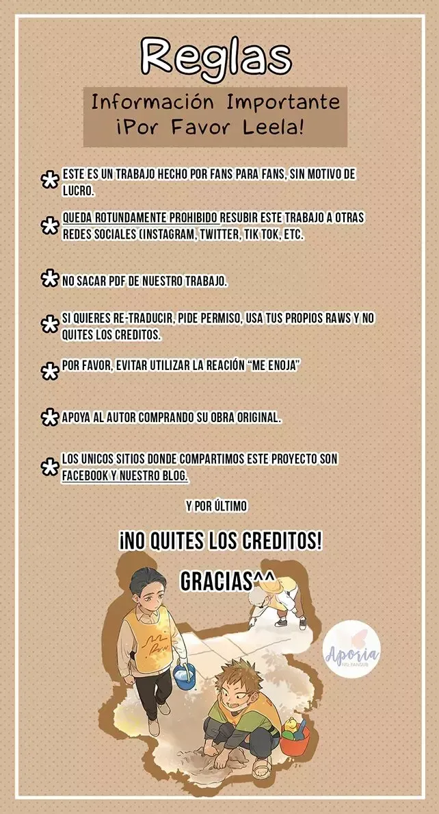 Adiós, su majestad Capítulo 33 en Línea - página 3