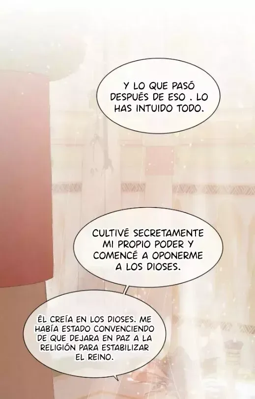 Adiós, su majestad Capítulo 33 en Línea - página 18