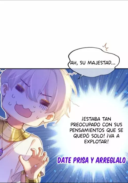 Adiós, su majestad Capítulo 33 en Línea - página 39