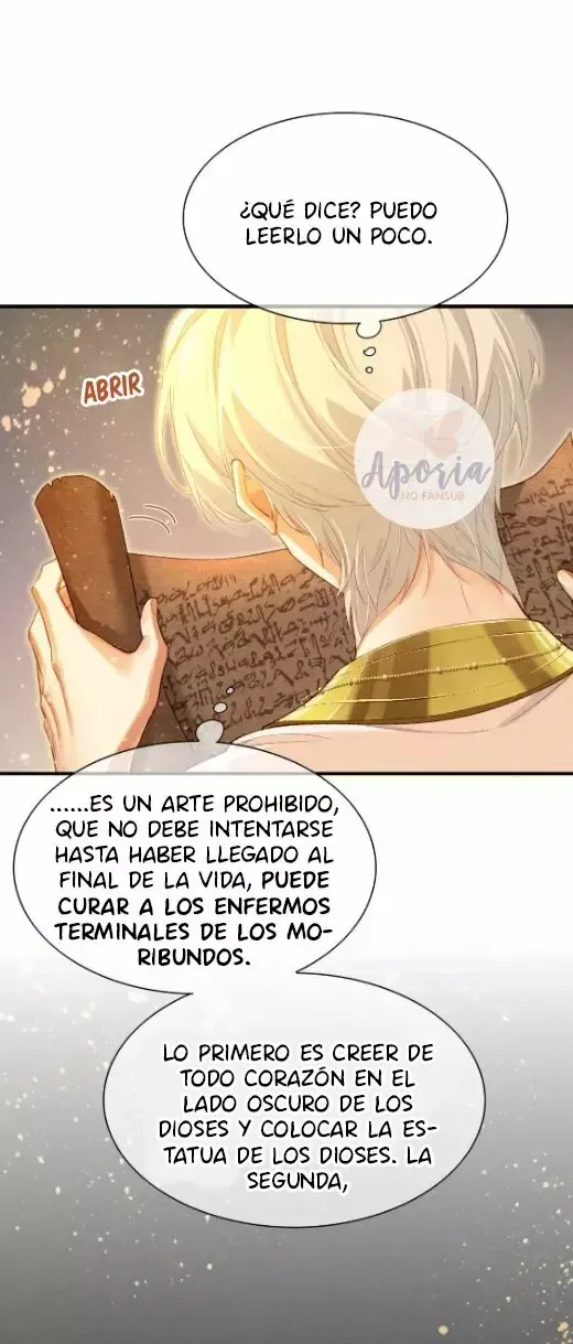 Adiós, su majestad Capítulo 36 en Línea - página 36