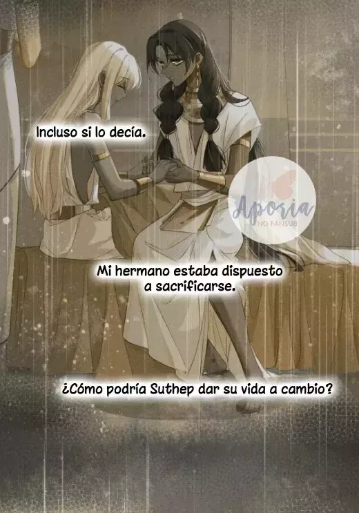 Adiós, su majestad Capítulo 36 en Línea - página 41