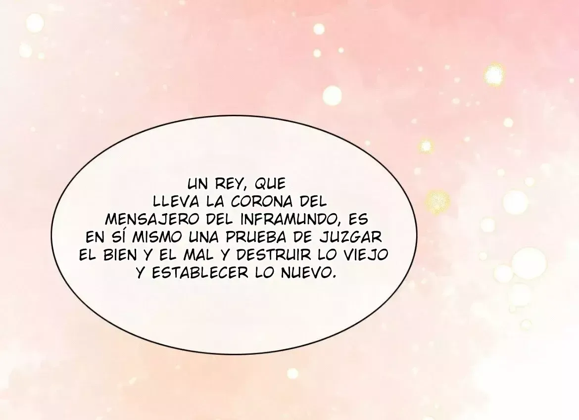 Adiós, su majestad Capítulo 38 en Línea - página 20