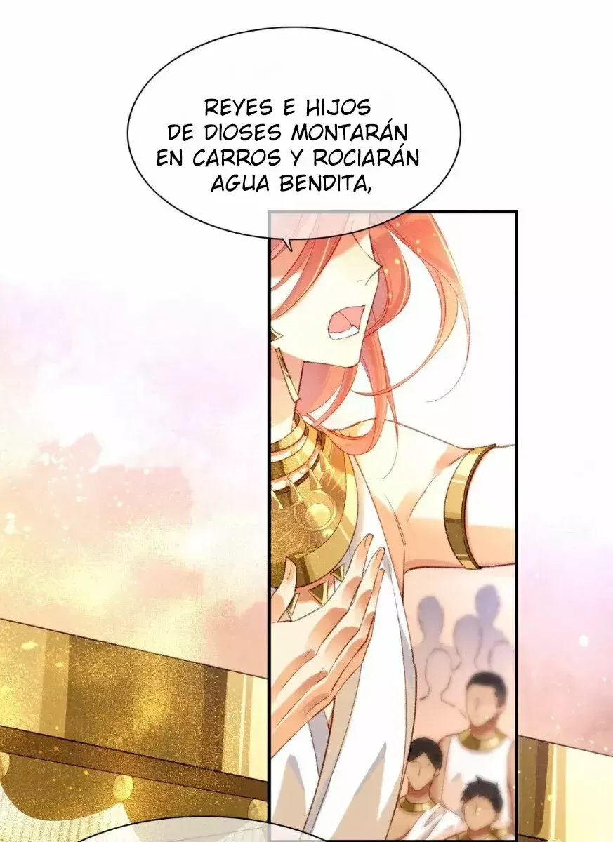 Adiós, su majestad Capítulo 38 en Línea - página 28