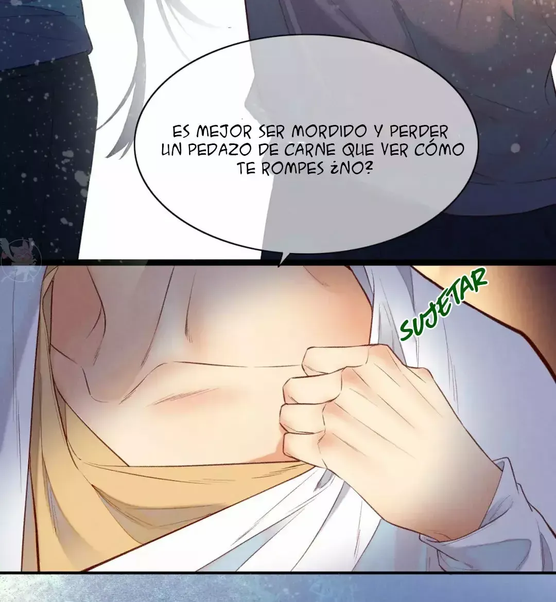 Adiós, su majestad Capítulo 4 en Línea - página 12