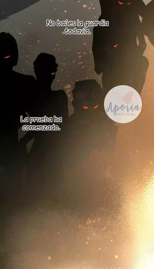 Adiós, su majestad Capítulo 42 en Línea - página 6