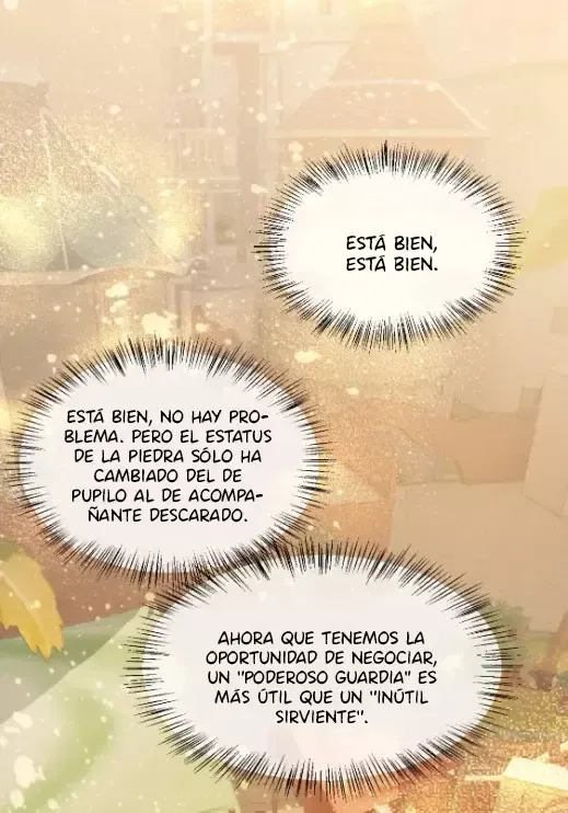 Adiós, su majestad Capítulo 43 en Línea - página 28