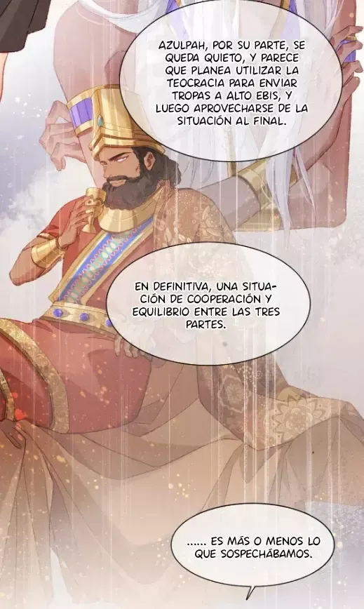 Adiós, su majestad Capítulo 43 en Línea - página 37