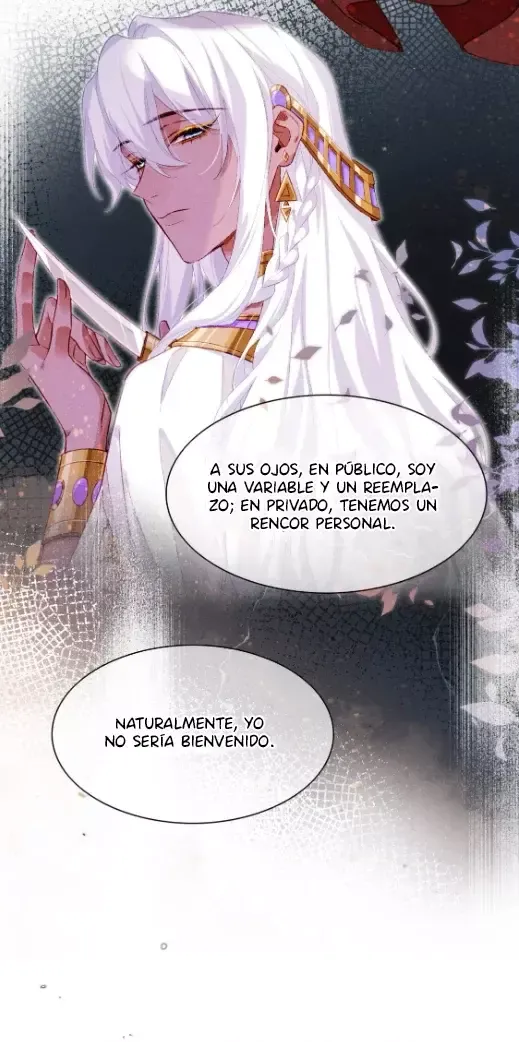 Adiós, su majestad Capítulo 43 en Línea - página 42