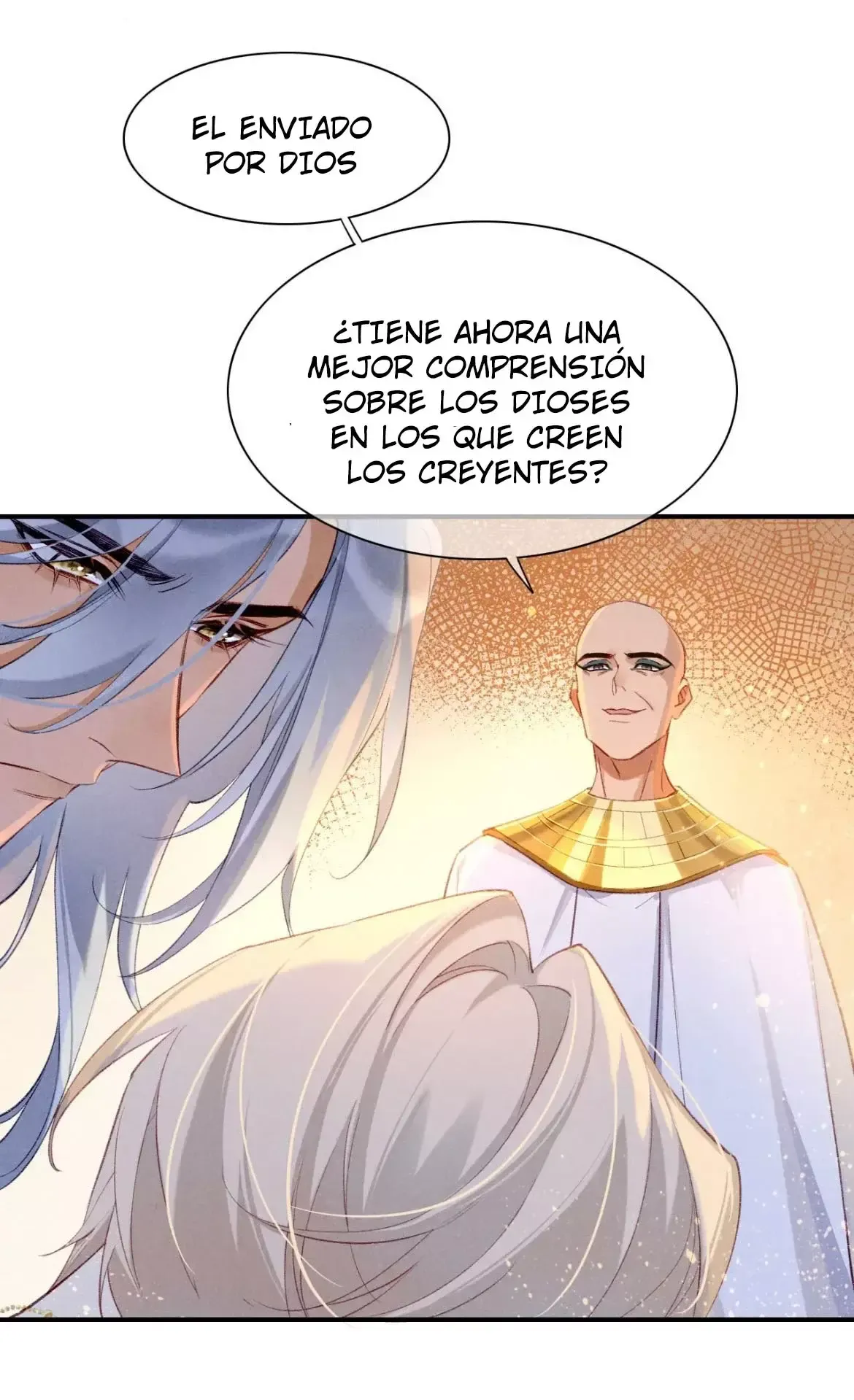 Adiós, su majestad Capítulo 46 en Línea - página 7