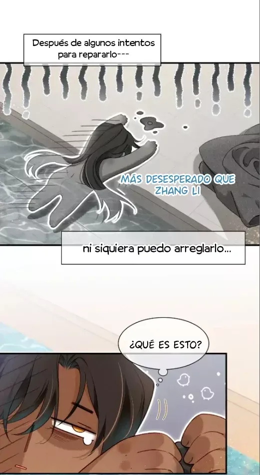 Adiós, su majestad Capítulo 47 en Línea - página 14