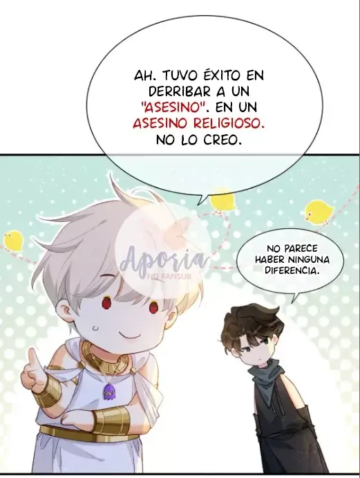 Adiós, su majestad Capítulo 47 en Línea - página 28