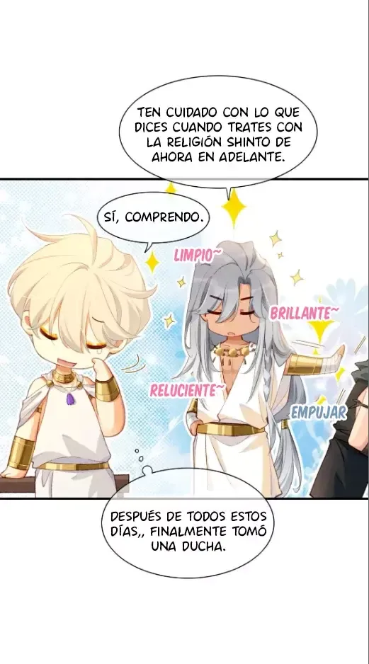 Adiós, su majestad Capítulo 47 en Línea - página 31