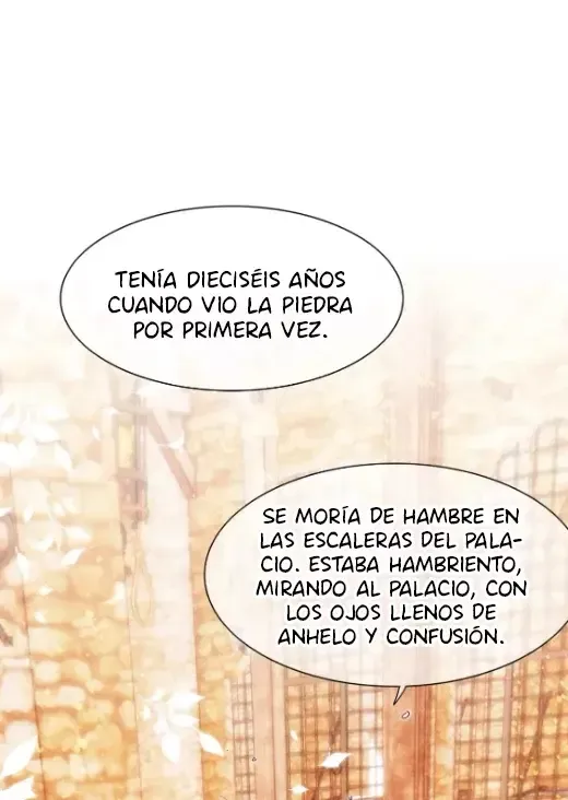 Adiós, su majestad Capítulo 47 en Línea - página 34