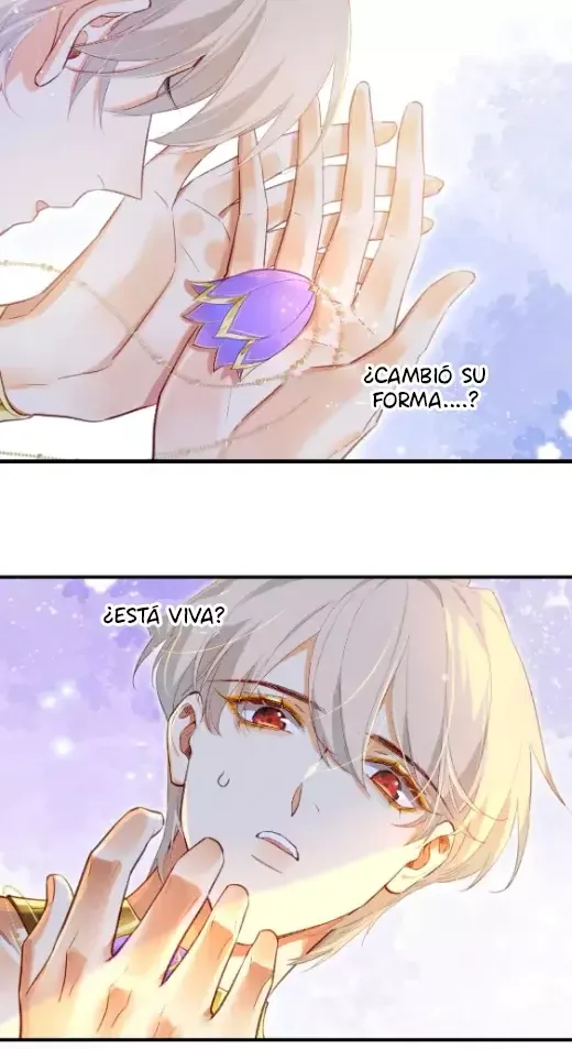 Adiós, su majestad Capítulo 47 en Línea - página 49