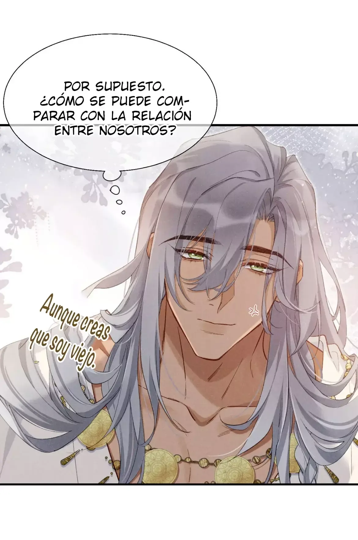 Adiós, su majestad Capítulo 48 en Línea - página 38