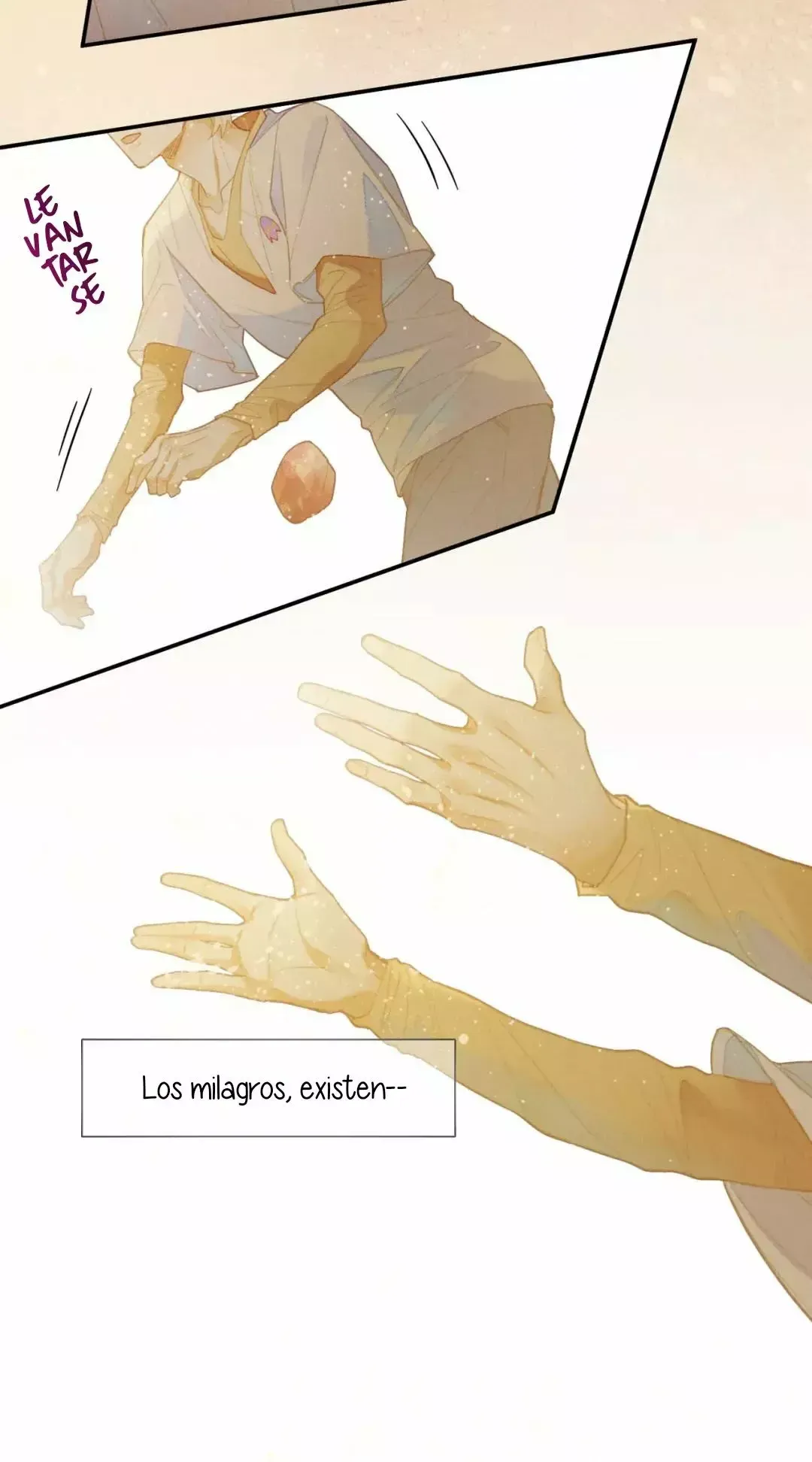 Adiós, su majestad Capítulo 5 en Línea - página 11