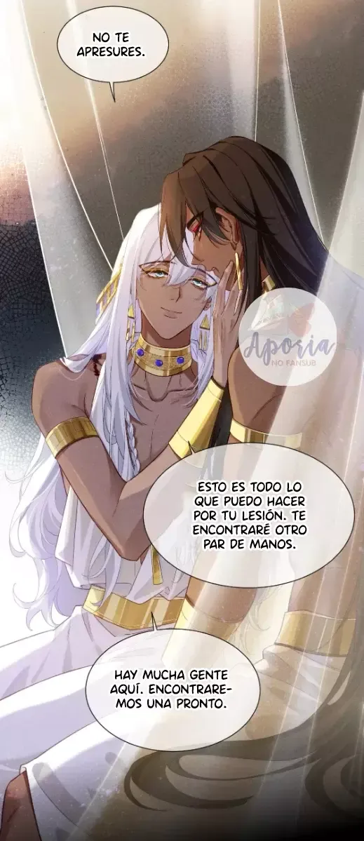 Adiós, su majestad Capítulo 51 en Línea - página 14