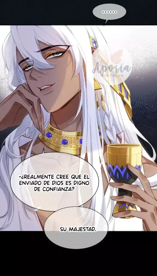 Adiós, su majestad Capítulo 51 en Línea - página 24