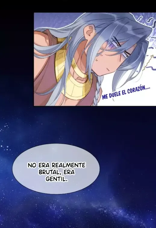 Adiós, su majestad Capítulo 57 en Línea - página 18