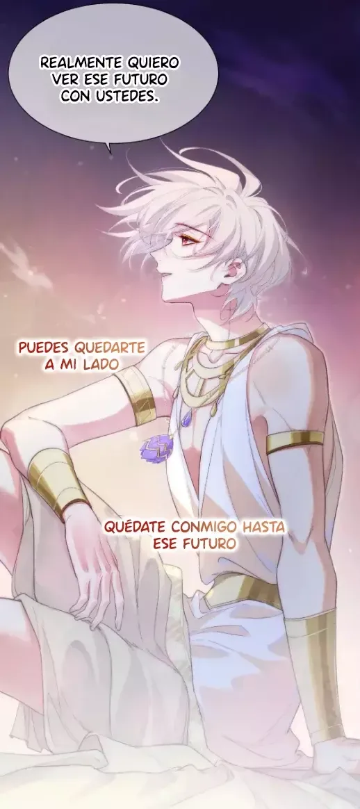 Adiós, su majestad Capítulo 57 en Línea - página 26